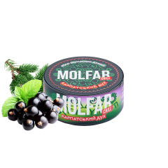 Тютюн Molfar Chill Line Карпатський Дух (100 г)