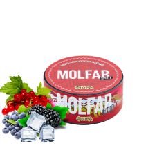 Тютюн Molfar Spirit Line Фіорд (100 г)
