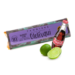 Тютюн Tangiers Burley №111 Ololiuqui (Ололік, 250 г)