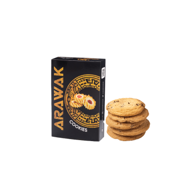 Тютюн Arawak Light Cookies (Печень, 40 г)