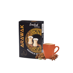 Тютюн Arawak Light Masala Tea (чай масалу, 40 г)