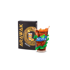 Тютюн Arawak Light Nestea (Персик лимон чай, 40 г)