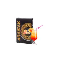 Тютюн Arawak Light No tequila sunrise (Диня кавун чорниця, 40 г) Тютюн Arawak Light No tequila sunrise (Диня кавун чорниця, 40 г)