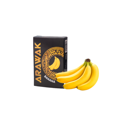 Тютюн Arawak Light Банан (40 г)