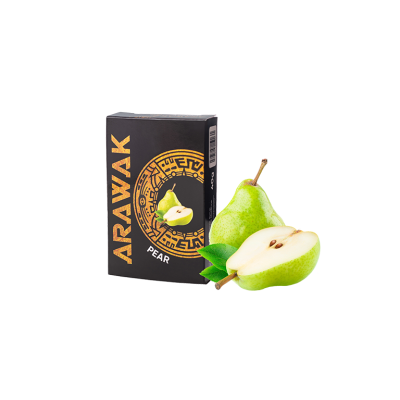 Тютюн Arawak Light Груша (40 г)