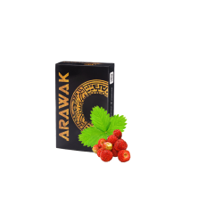 Тютюн Arawak Light Суниця (40 г)