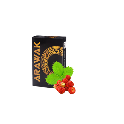 Тютюн Arawak Light Суниця (40 г)