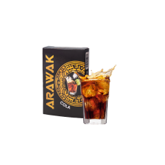 Тютюн Arawak Light Кола (40 г)