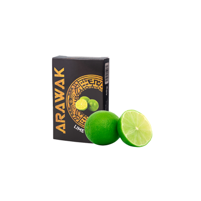 Тютюн Arawak Light Лайм (40 г)