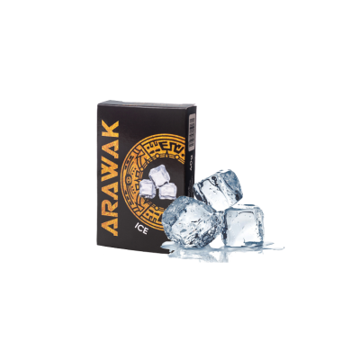 Тютюн Arawak Light Лід (40 г)