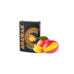 Тютюн Arawak Light Манго (40 г)