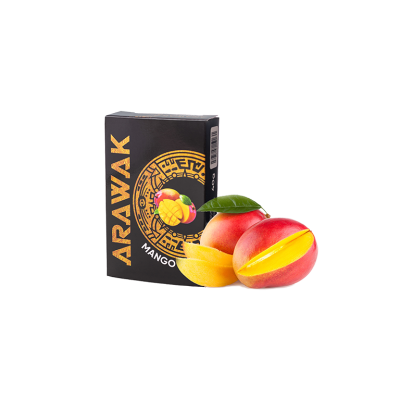 Тютюн Arawak Light Манго (40 г)