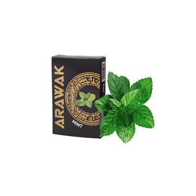 Тютюн Arawak Light М'ята (40 г)