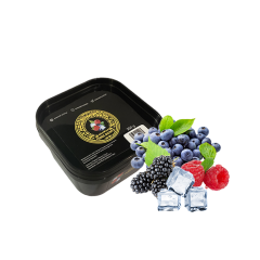 Тютюн Arawak Light Chill Berry (Чорниця малина айс, 250 г)