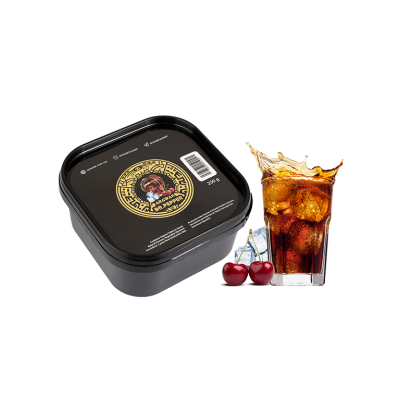 Тютюн Arawak Light Dr.Pepper (Кола вишня лід, 250 г)