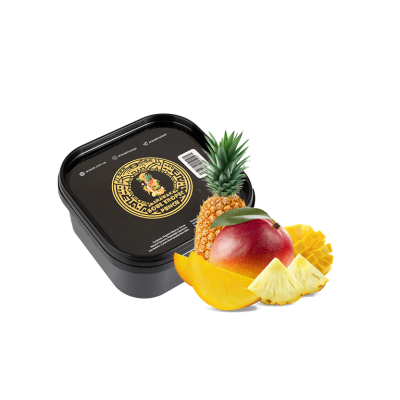 Тютюн Arawak Light Soul Tropic Punch (Тропічний мікс, 250 г)