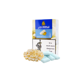 Табак Al Fakher Gum with Mastic (Жвачка с Мастикой, 50 г)