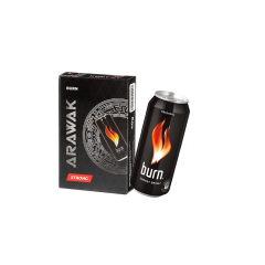 Тютюн Arawak Strong Берн (40 г)