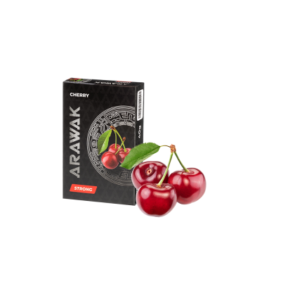 Тютюн Arawak Strong Вишня (40 г)