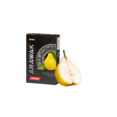 Тютюн Arawak Strong Груша (40 г)