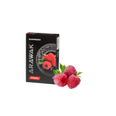 Тютюн Arawak Strong Малина (40 г)