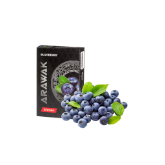 Тютюн Arawak Strong Чорниця (40 г)