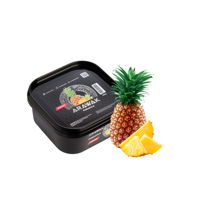 Табак Arawak Strong Ананас (180 г)