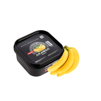 Табак Arawak Strong Банан (180 г)