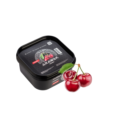 Табак Arawak Strong Вишня (180 г)