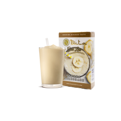 Тютюн Buta Gold Banana Milkshake (Банановий Мілкшейк, 50 г)