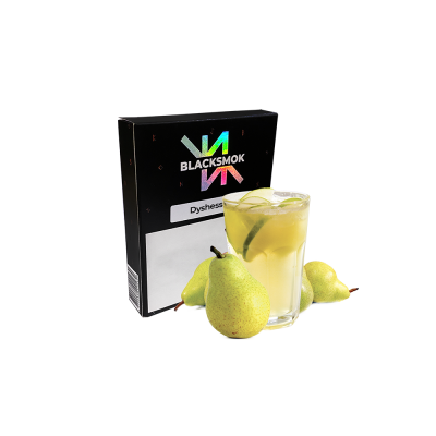 Тютюн BlackSmok Dyshess (Дюшес, 100 г)