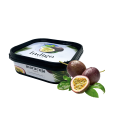 Кальянна чайна суміш Indigo Smoke Maracuja (Маракуя, 100 г)