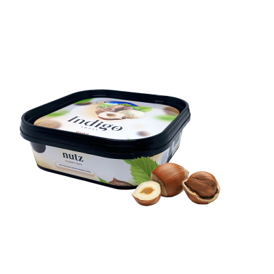 Кальянная чайная смесь Indigo Smoke Nutz (Лесный орех, 100 г)