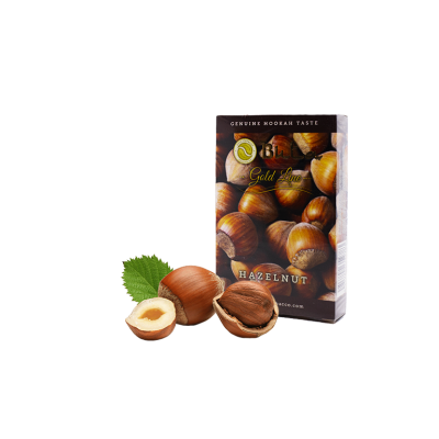 Тютюн Buta Gold Hazelnut (Фундук, 50 г)