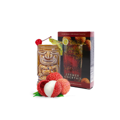 Тютюн Buta Gold Lychee Cocktail (Лічі Коктейль, 50 г)