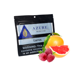 Тютюн Azure Black Cosmos (Космос, 100 г)