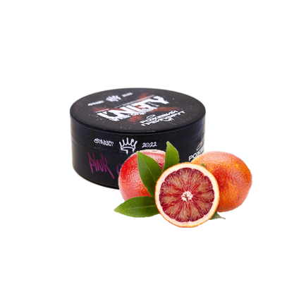 Табак Unity Pink grapefruit (Розовый грейпфрут, 100 г)