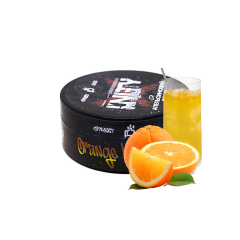 Табак Unity Orange blossom (Апельсиновый фреш, 100 г)