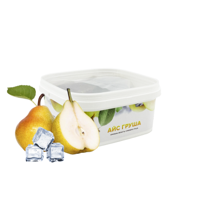 Тютюн 420 Light Айс Груша (250 г)