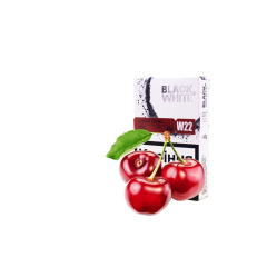 Тютюн Black&White W22 Country cherry (вишня, 40 г)
