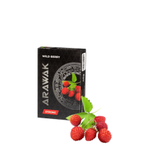 Тютюн Arawak Strong Суниця (40 г)