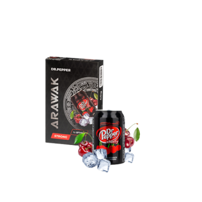 Тютюн Arawak Strong Dr.Pepper (Кола вишня лід, 40 г)