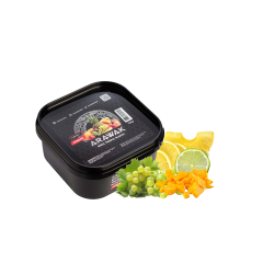 Тютюн Arawak Strong Soul Tropic Punch (Тропічний мікс, 180 г)