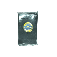 Кокосове вугілля для кальяну Eskobar (0,33 кг, 24 шт, р25, без коробки)