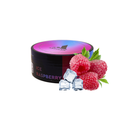 Тютюн Absolem Ice raspberry (Айс малина, 100 г)