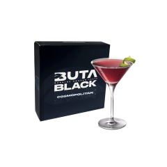 Тютюн Buta Black Cosmopolitan (Космополітан, 100 г)