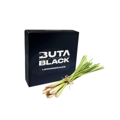 Тютюн Buta Black Lemongrass (Лемонграс, 100 г)