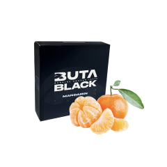 Тютюн Buta Black Mandarin (Мандарин, 100 г)