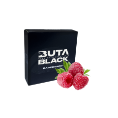 Тютюн Buta Black Raspberry (Малина, 100 г)