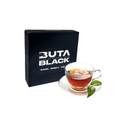 Тютюн Buta Black Earl Grey Tea (Чай Ерл Грей, 100 г)